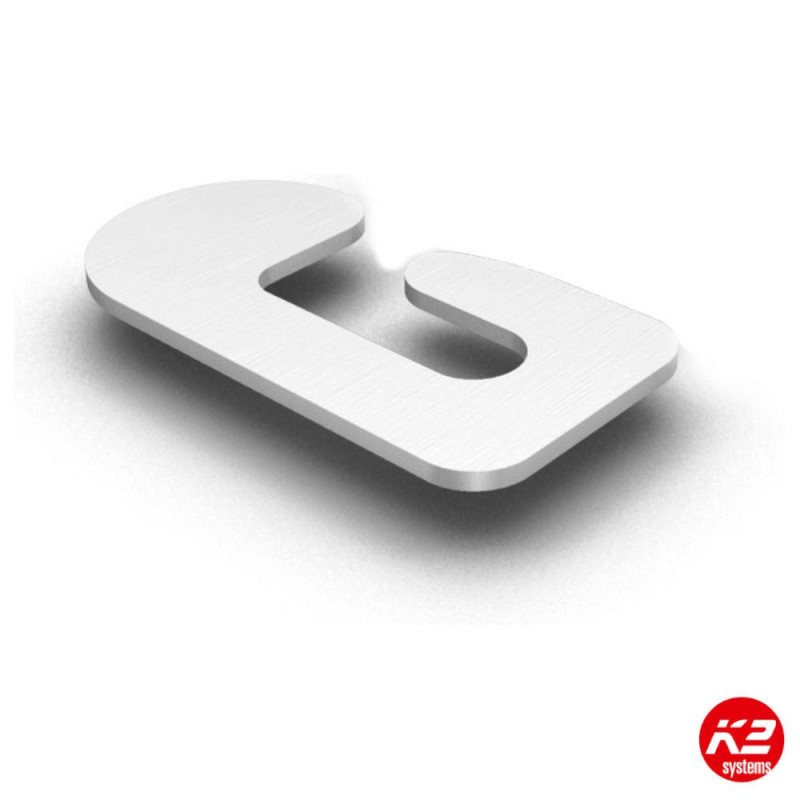 K2 Regulator disks K2 Regulator disks